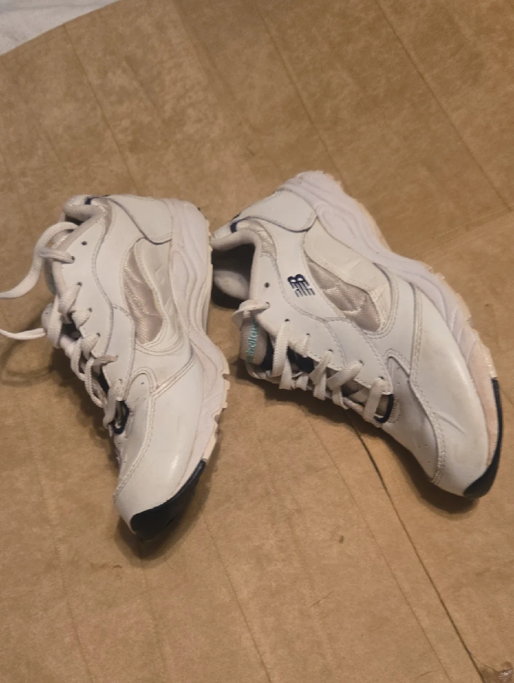 New Balance new balance